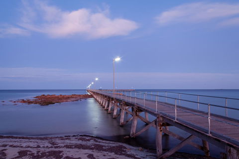 Moonta Bay Holiday Park - Kempsey Accommodation 28