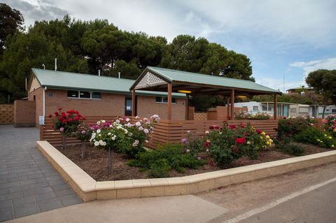 Moonta Bay Holiday Park - Kempsey Accommodation 26