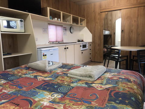 Moonta Bay Holiday Park - Kempsey Accommodation 3