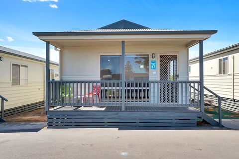 Moonta Bay Holiday Park - Kempsey Accommodation 21