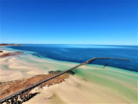 Moonta Bay Holiday Park - Kempsey Accommodation 0
