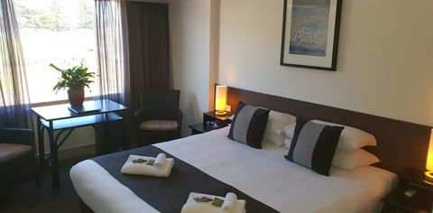 Nightcap At Hotel Victor - Kempsey Accommodation 2