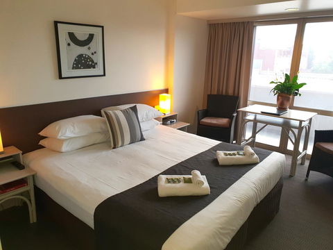 Nightcap At Hotel Victor - Kempsey Accommodation 7
