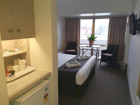 Nightcap At Hotel Victor - Kempsey Accommodation 6