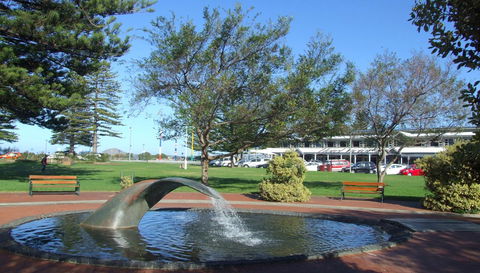 Nightcap At Hotel Victor - Kempsey Accommodation 20