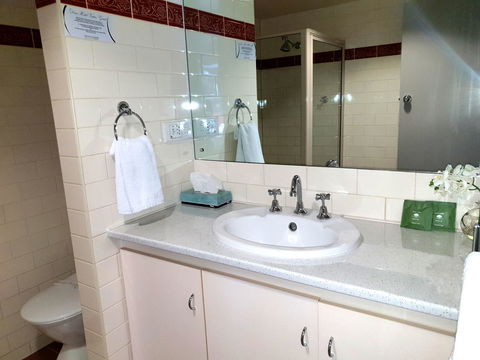 Nightcap At Hotel Victor - Kempsey Accommodation 8