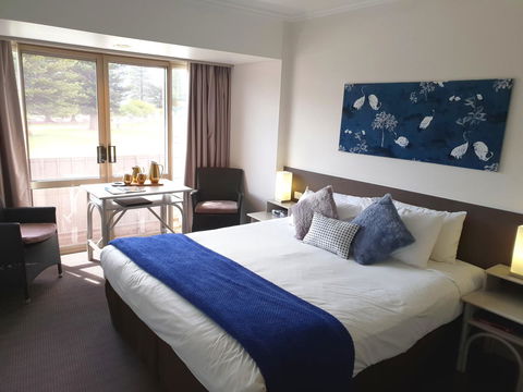Nightcap At Hotel Victor - Kempsey Accommodation 13