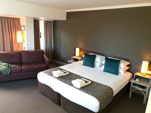 Nightcap At Hotel Victor - Kempsey Accommodation 11