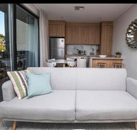 Wisteria Apartments - Kempsey Accommodation