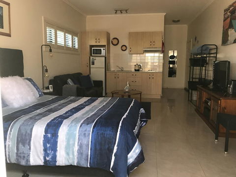 Pelicans Rest Shellharbour - Kempsey Accommodation 4