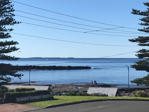 Pelicans Rest Shellharbour - Kempsey Accommodation 16