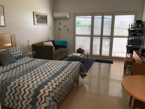 Pelicans Rest Shellharbour - Kempsey Accommodation 1