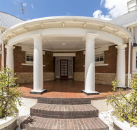 White Rocks Barossa - Kempsey Accommodation