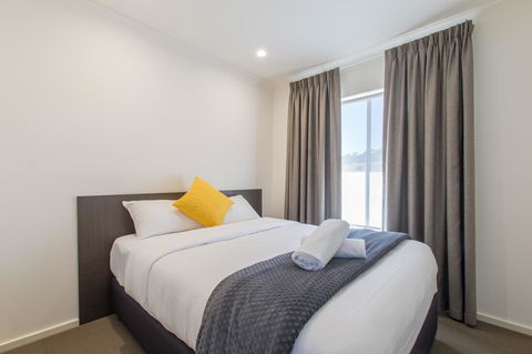 Mick O\'Sheas - Kempsey Accommodation 17