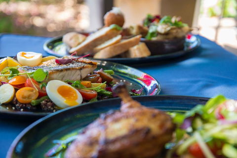 Mick O\'Sheas - Kempsey Accommodation 41