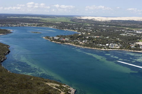 Almonta Park Lodge - Kempsey Accommodation 8