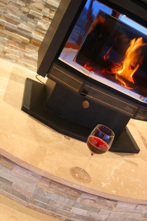Almonta Park Lodge - Kempsey Accommodation 7