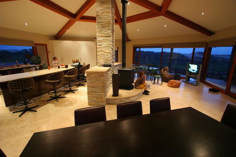 Almonta Park Lodge - Kempsey Accommodation 4