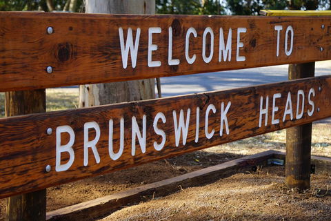 Brunswick Heads Treetop Studio - Kempsey Accommodation 7