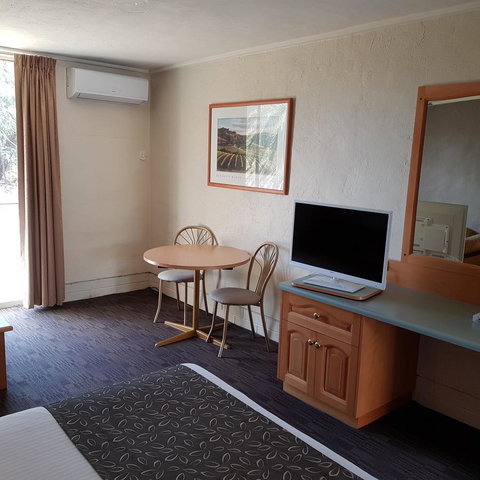 Barossa Weintal Hotel - Kempsey Accommodation 14