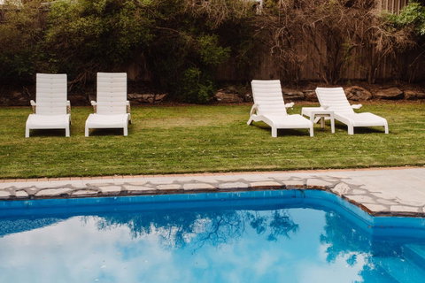 Barossa Weintal Hotel - Kempsey Accommodation 1