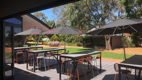 Barossa Weintal Hotel - Kempsey Accommodation 28