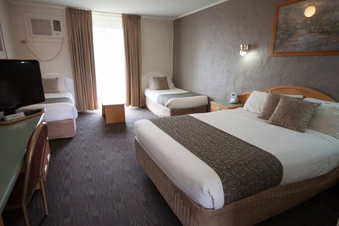 Barossa Weintal Hotel - Kempsey Accommodation 25