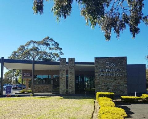 Barossa Weintal Hotel - Kempsey Accommodation 2