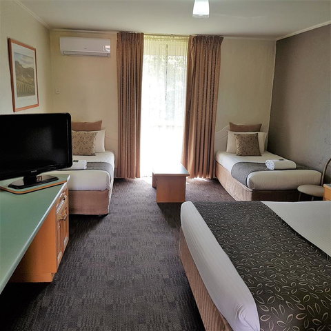 Barossa Weintal Hotel - Kempsey Accommodation 17