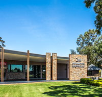 Barossa Weintal Hotel Complex - Kempsey Accommodation