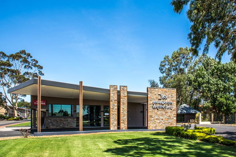 Barossa Weintal Hotel - Kempsey Accommodation 0