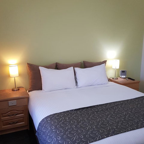 Barossa Weintal Hotel - Kempsey Accommodation 21