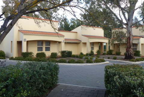 Barossa Weintal Hotel - Kempsey Accommodation 35