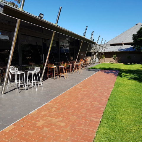 Barossa Weintal Hotel - Kempsey Accommodation 8