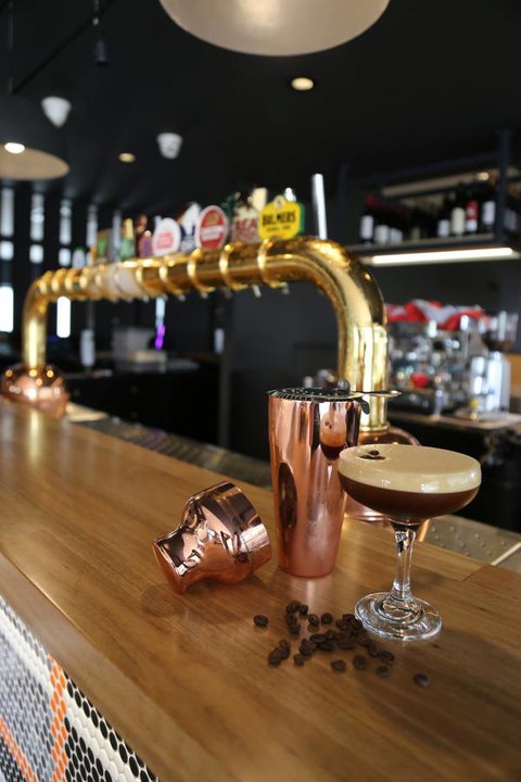 Barossa Weintal Hotel - Kempsey Accommodation 27