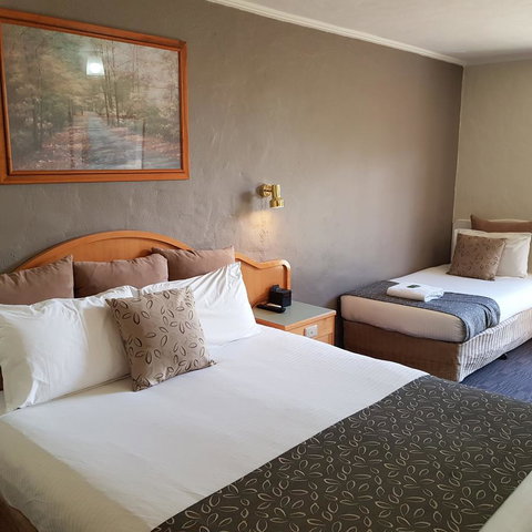 Barossa Weintal Hotel - Kempsey Accommodation 18