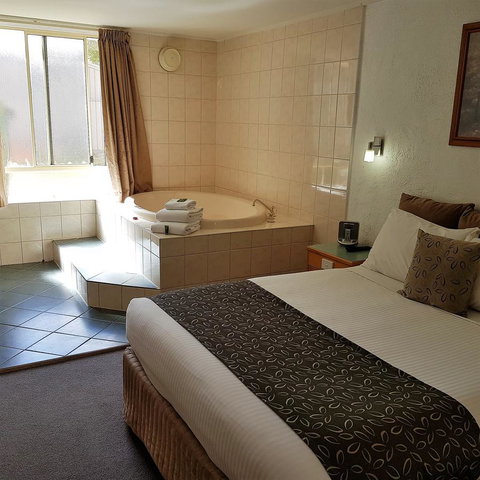Barossa Weintal Hotel - Kempsey Accommodation 12