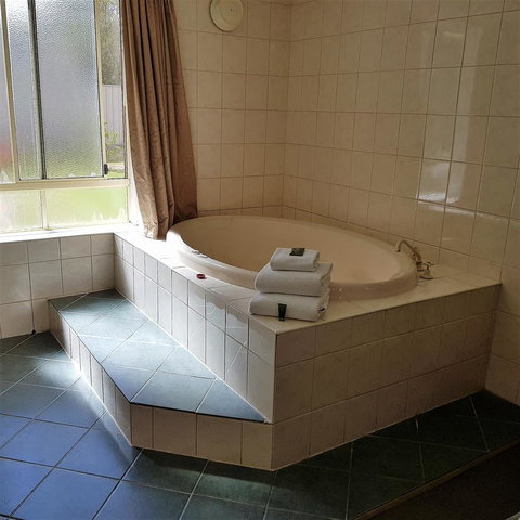 Barossa Weintal Hotel - Kempsey Accommodation 11