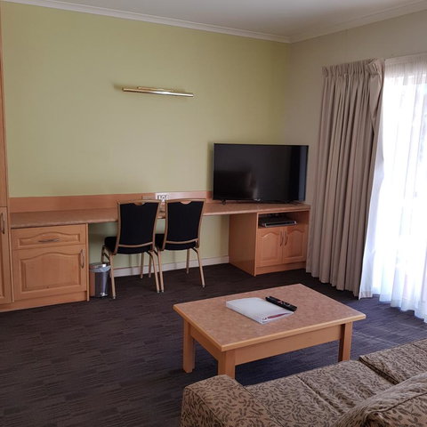 Barossa Weintal Hotel - Kempsey Accommodation 20