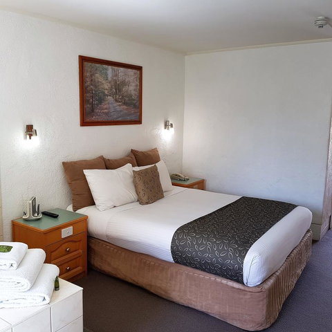 Barossa Weintal Hotel - Kempsey Accommodation 13