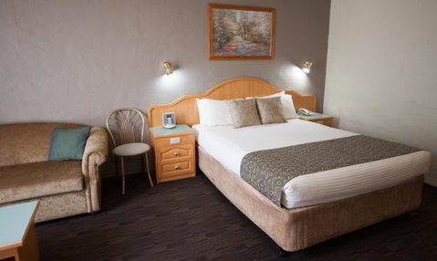 Barossa Weintal Hotel - Kempsey Accommodation 30
