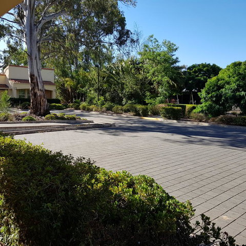 Barossa Weintal Hotel - Kempsey Accommodation 24
