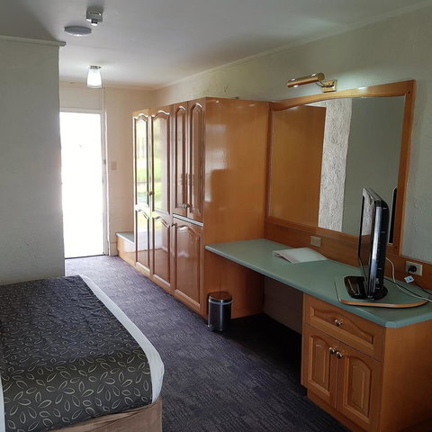 Barossa Weintal Hotel - Kempsey Accommodation 15