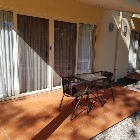 Barossa Weintal Hotel - Kempsey Accommodation 23