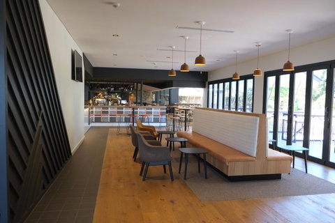 Barossa Weintal Hotel - Kempsey Accommodation 34