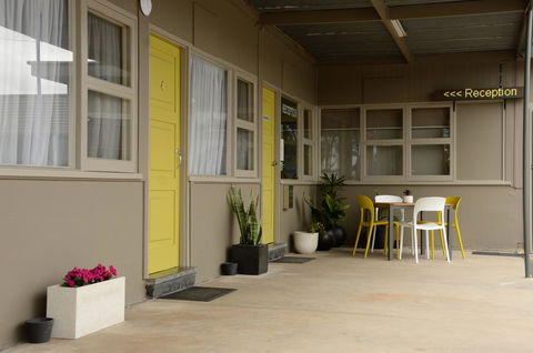 105 On The Park - Kempsey Accommodation 2