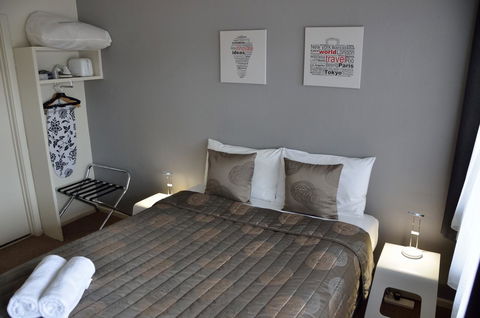 105 On The Park - Kempsey Accommodation 9