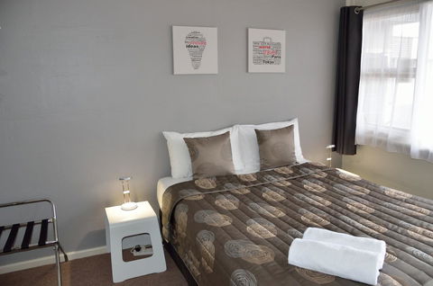 105 On The Park - Kempsey Accommodation 6