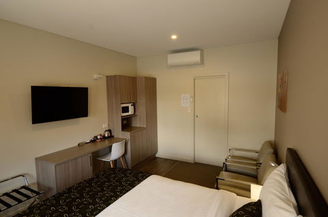 105 On The Park - Kempsey Accommodation 14