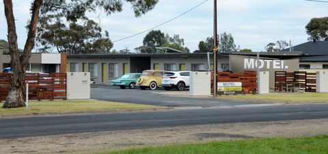 105 On The Park - Kempsey Accommodation 0